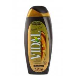 8008970036984Vidal Doccia Olio Di Argan 250ml