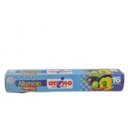 8021719300023Ottimo Alluminio 16 Metri