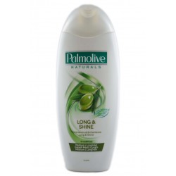 PALMOLIVE SHAMPOO LONG AND...