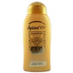 8003510026760Splend'or Shampoo Olio Splendente 300ml