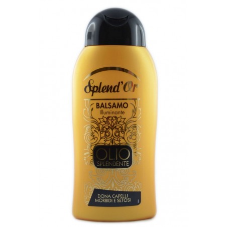 8003510026777Splend'or Balsamo Olio Splendente 300ml