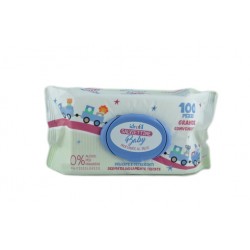 IDROFIL BABY SALVIETTINE...