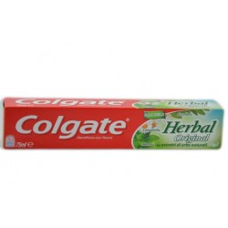 8714789064376Colgate Dentifricio Herbal 75ml