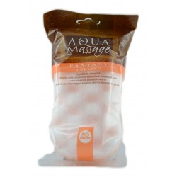 8008990001009Aqua Spugna Massage Peeling Art.100 1pz
