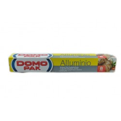 8001410092014Domopak Alluminio 8mt