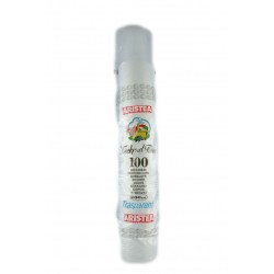 8001909180468Aristea Bicchieri Monouso Trasparenti 200cc 100pz