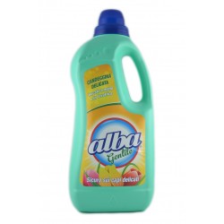 ALBA CANDEGGINA GENTILE 2000ML