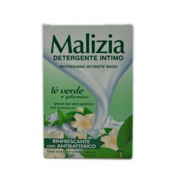 8003510021581MALIZIA INTIMO TE VERDE & GELSOMINO 200ML