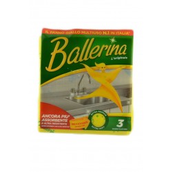 8006320077007Vim Ballerina 3pz