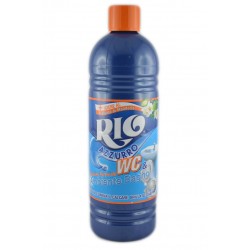 8009563001075Rio Azzurro Wc Gel 750ml