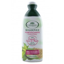 L'angelica Shampoo Fortificante 250ml
