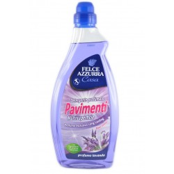 8001280001789 Felce Azzurra Pavimenti Lavanda 1000ml