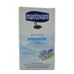 MANTOVANI INTIMO ULTRA...