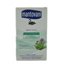 MANTOVANI INTIMO...