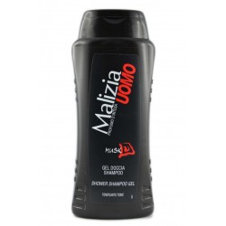 8003510007028Malizia Uomo Doccia Musk 250ml