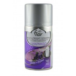 8007675731309Air Flor Ricarica Lavanda E Orchidea 250ml
