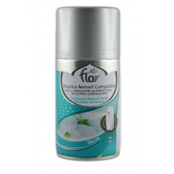 8007675731521Air Flor Ricarica Talco 250ml