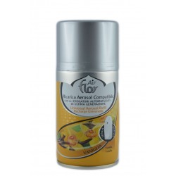 8007675732016Air Flor Ricarica Vaniglia 250ml