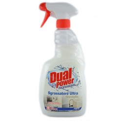 8032680392566Dual Power Sgrassatore Marsiglia Spray 750ml
