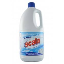 SCALA CANDEGGINA REGOLARE...