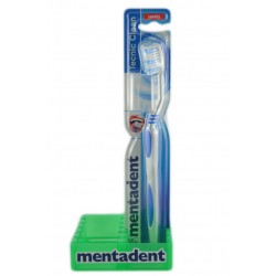 8000630042564Mentadent Spazzolino Tecnic Duro 1pz