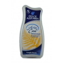 8001280032127Felce Azzurra Assorbiodori Talco E Vaniglia 140gr