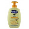 8002340010147Mantovani Sapone Liquido Vaniglia Con Dispenser 300ml