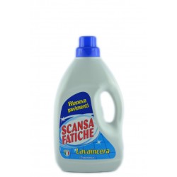 8003640003006Scansafatiche Lavaincera 1lt