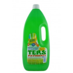 8007223000574Ters Pavimenti Lavanda 2lt