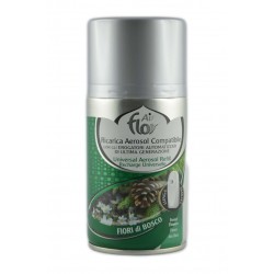 8007675732030Air Flor Ricarica Fiori Di Bosco 250ml