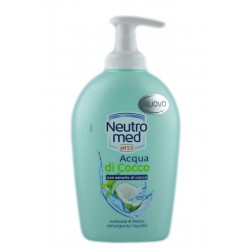 NEUTRO MED SAPONE LIQUIDO...