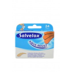 7310619896516Salvelox Aqua Resist Misure Assortite 24pz