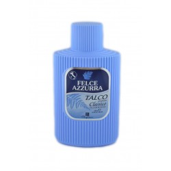 Felce Azzurra Talco Classico Barattolo 150gr