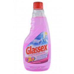8002990424691Glassex Aceto Ricarica 500ml