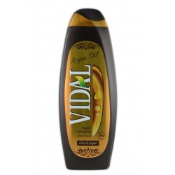 8008970036878VIDAL BAGNO SCHIUMA OLIO DI ARGAN 500ML