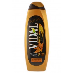 8008970039541VIDAL BAGNO SCHIUMA ROYAL JELLY 500ML