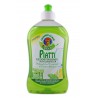8015194510411 Chanteclair Vert Piatti Limone E Basilico 500ml