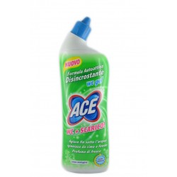8001480020382Ace Wc Gel Disincrostante 700ml