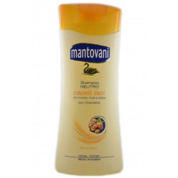 MANTOVANI SHAMPOO CAPELLI...