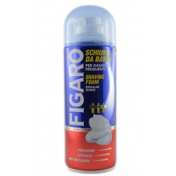 8003510005284Figaro Schiuma Regular 400ml