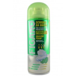 8004120083150Figaro Schiuma Mentolo 400ml