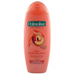 8714789880501Palmolive Shampoo 2in1 Hydra Balance - Pesca 350ml
