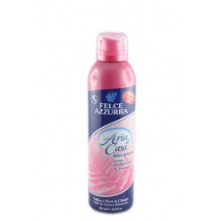 8001280000720Felce Azzurra Aria Di Casa Talco E Fiori Di Ciliegio Spray 250ml