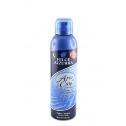 8001280032004Felce Azzurra Aria Di Casa Talco Classico Spray 250ml