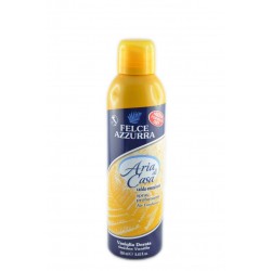 8001280032103Felce Azzurra Aria Di Casa Vaniglia Dorata Spray 250ml