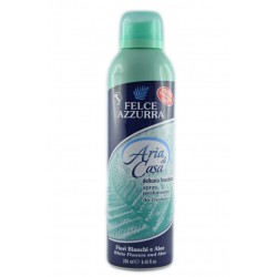 8001280032110Felce Azzurra Aria Di Casa Fiori Bianchi E Aloe Spray 250ml
