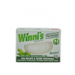 8002295034717Winni's Sapone Solido 250gr
