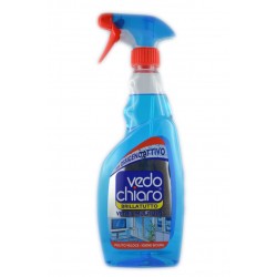 8002340013285Vedo Chiaro Brillatutto Spray 500ml