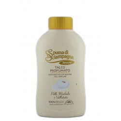8007750001709Spuma Di Sciampagna Talco Barattolo 200gr