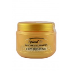 8003510026784Splend'or Maschera Illuminante Olio Splendente 500ml